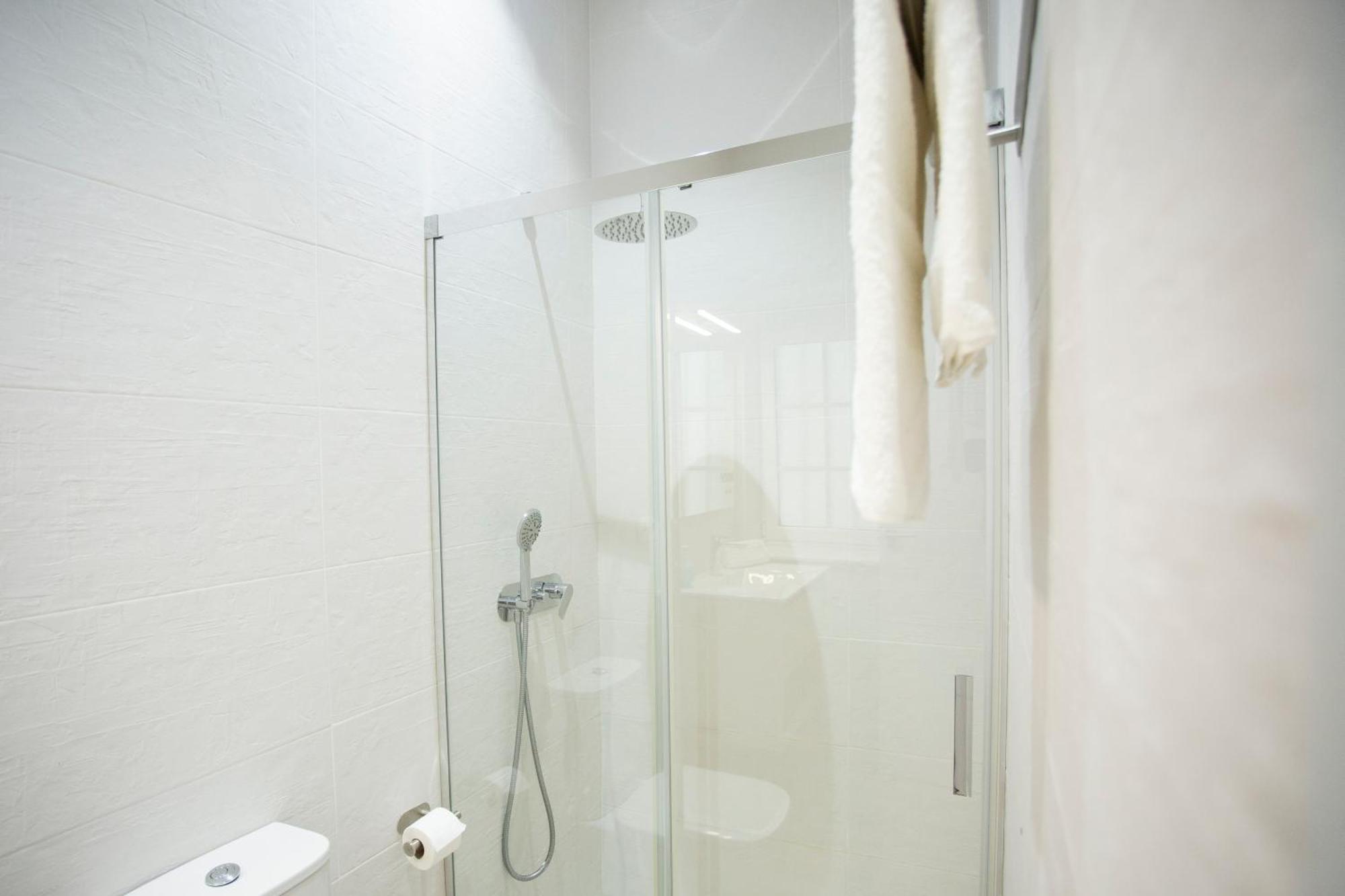 Wish Suite Cervantes Seville Luaran gambar